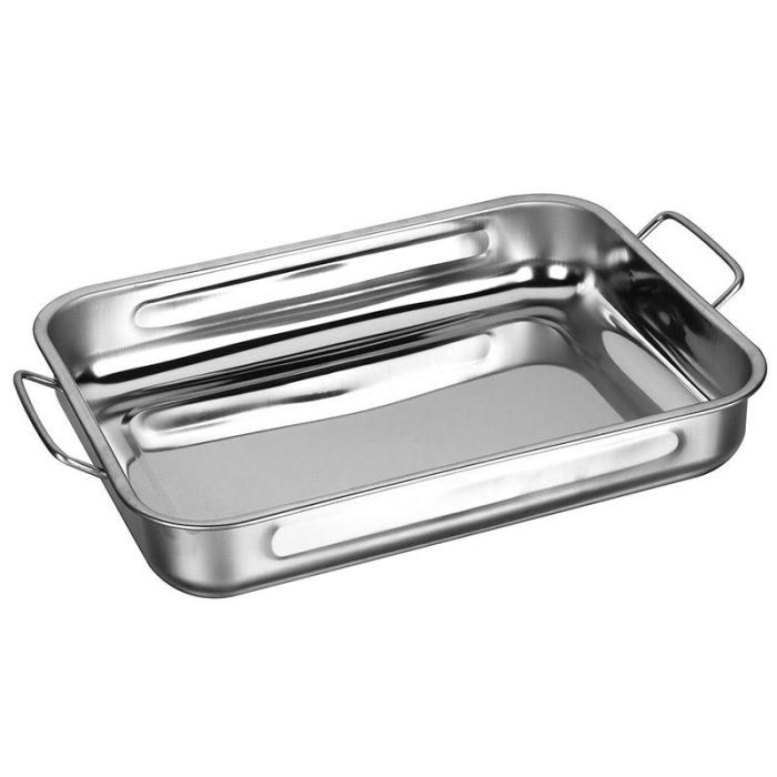 Fuente para horno