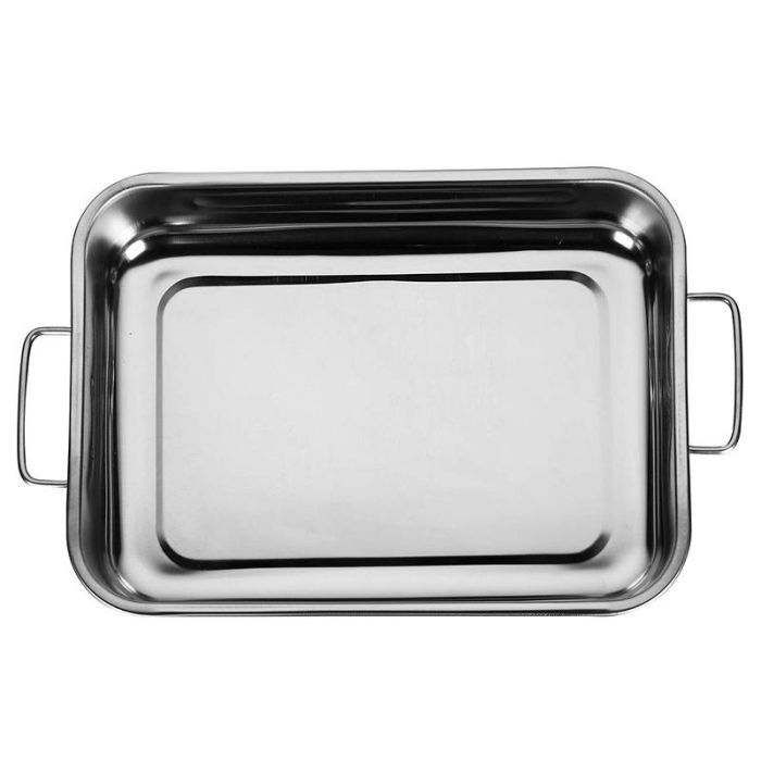Fuente para horno