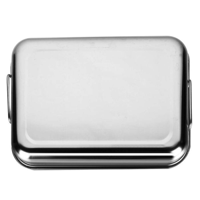 Fuente para horno