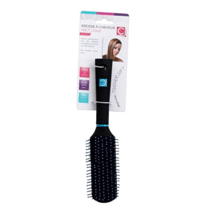 Cepillo de pelo ELECTRODEPOT SC28933
