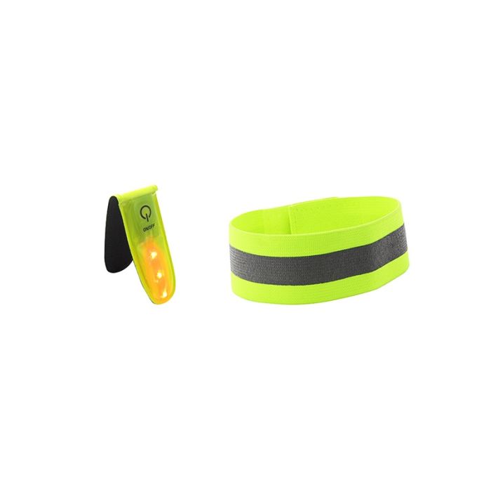 Kit reflectante TNB