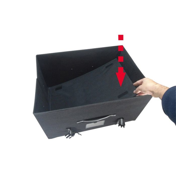  Cubo de almacenamiento
