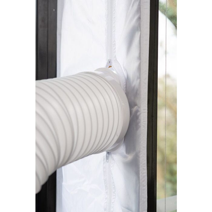 Kit de ventanas SANEO para climatizadores portátiles