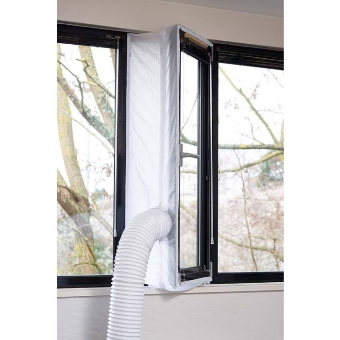 Kit de ventanas SANEO para climatizadores portátiles