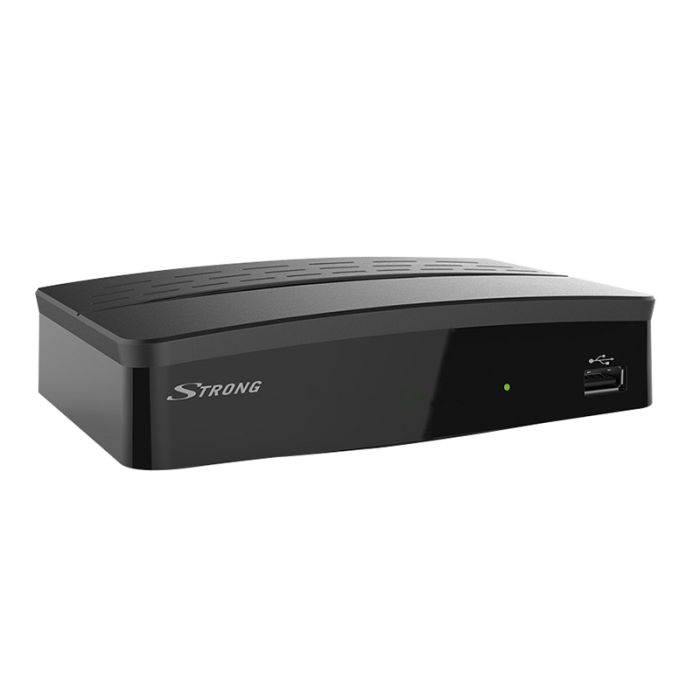 Receptor TDT STRONG SRT8209 Full HD 1080p DVB-T2