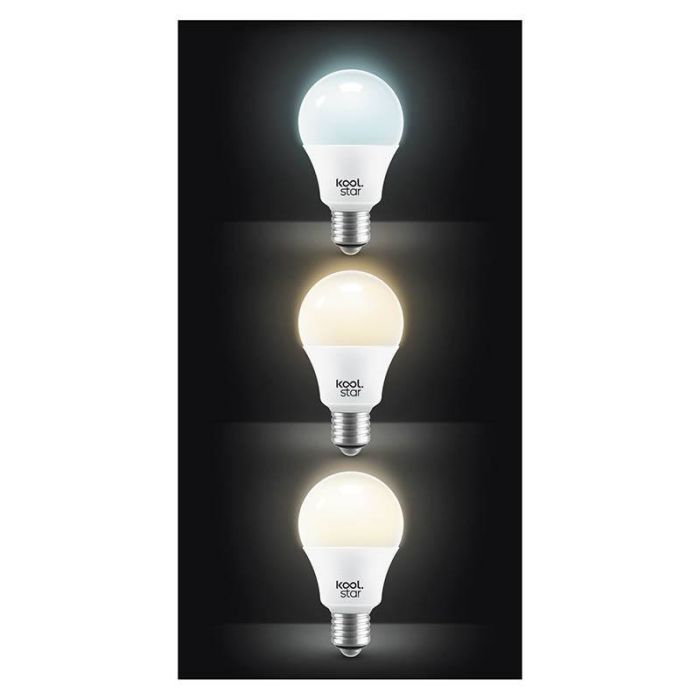 Bombilla KOOL.STAR LAMP LED 23