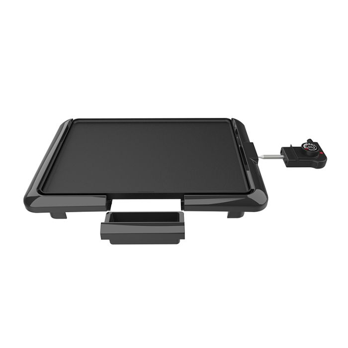 Plancha de asar HIGH ONE HO-PL3525 2000W 25x35cm
