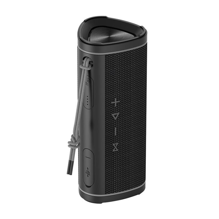 Altavoz bluetooth ON.EARZ P260WP negro