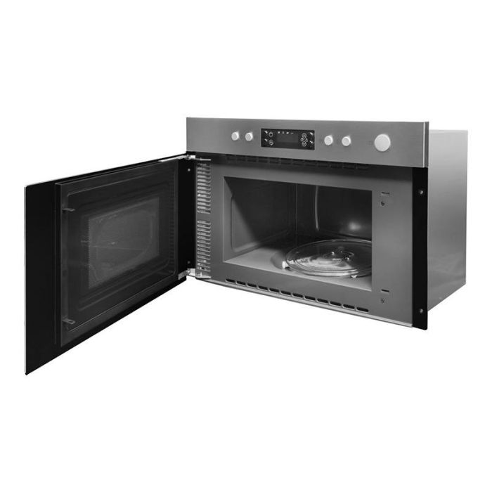 Microondas integrable INDESIT MWI 6211 IX