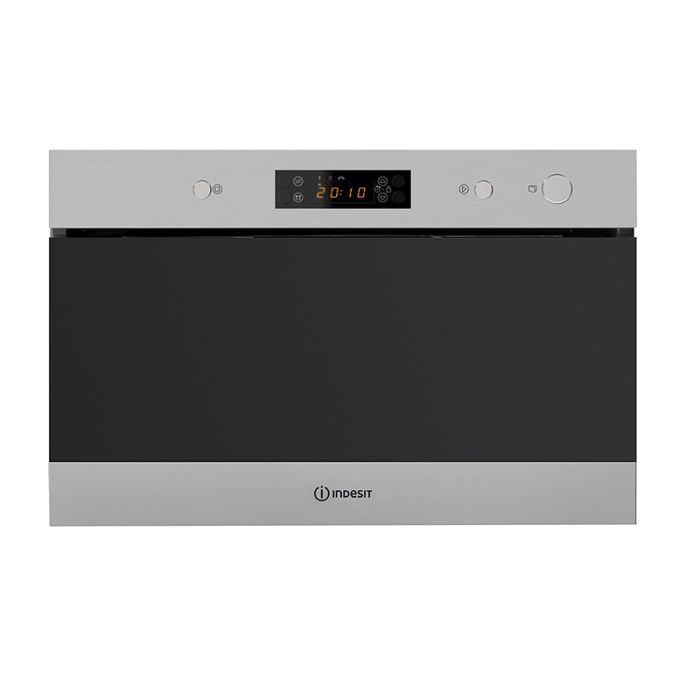 Microondas integrable INDESIT MWI 6211 IX