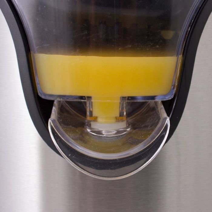 Exprimidor COSYLIFE CL-CJ02X Inox