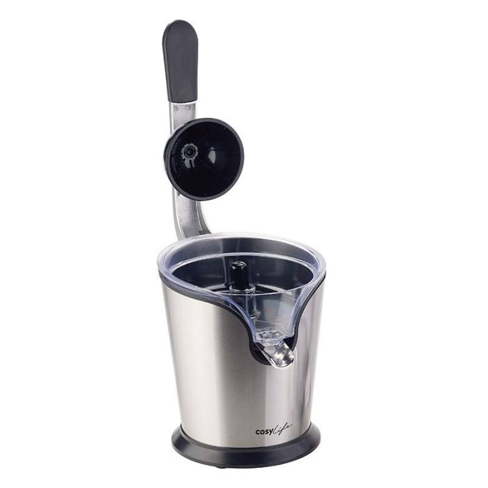 Exprimidor COSYLIFE CL-CJ160HX acero inoxidable