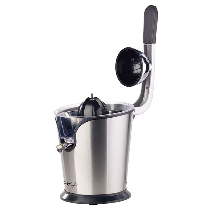 Exprimidor COSYLIFE CL-CJ160HX acero inoxidable