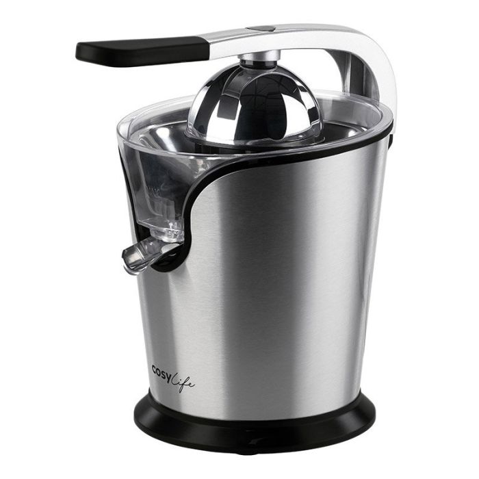 Exprimidor COSYLIFE CL-CJ160HX acero inoxidable