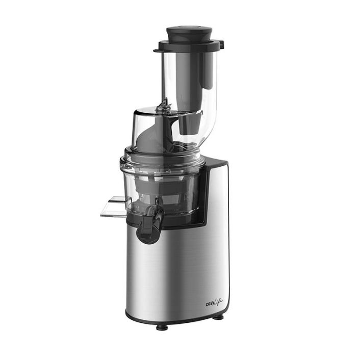 Extractor de jugo COSYLIFE CL-SJ200XLX inox