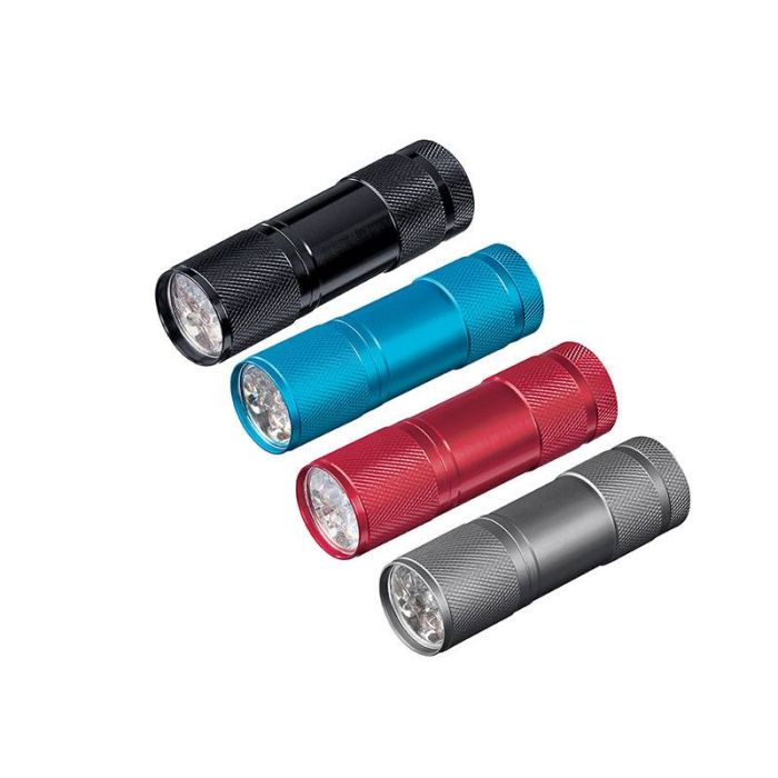 Linterna HAMA FL-60 mini