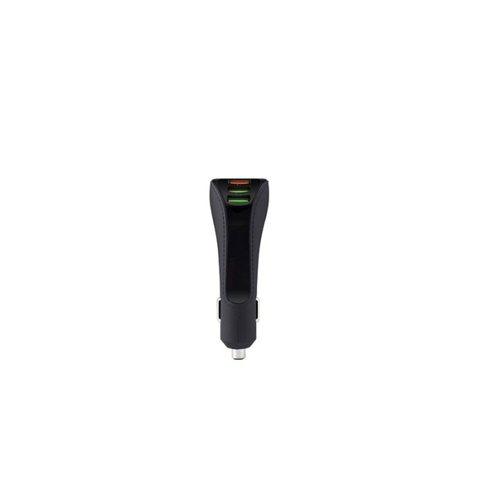 Cargador LEDWOOD Locator 3 puertos USB