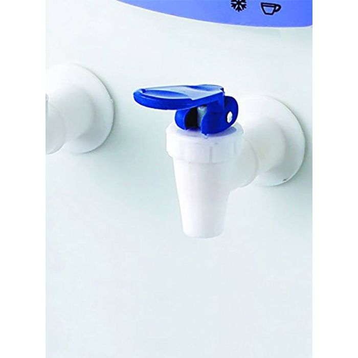Dispensador de agua JOCCA 1102 con depósito agua fría