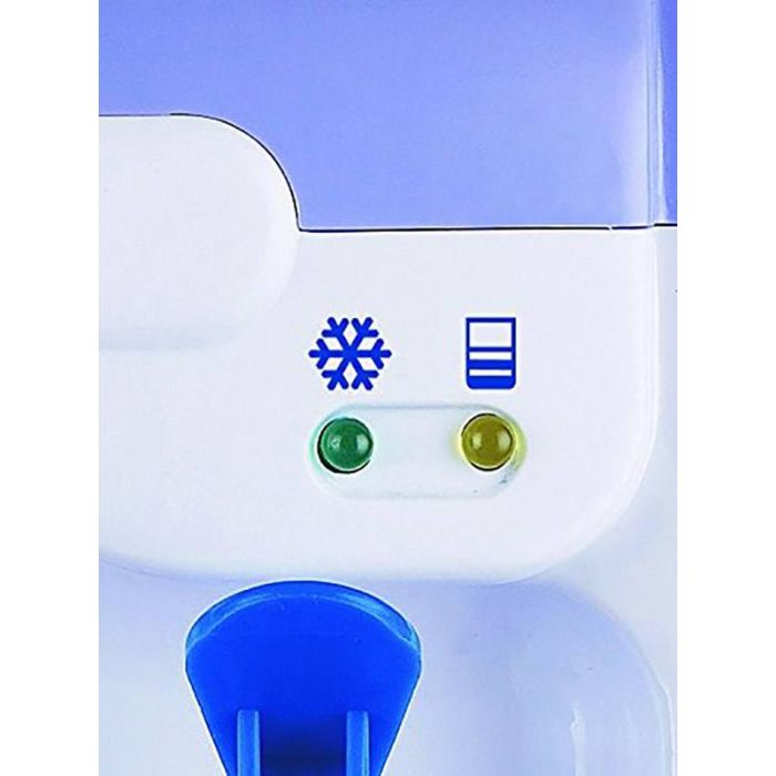 Dispensador de agua JOCCA 1102 con depósito agua fría