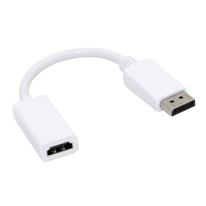 Cable de carga y sincroniz. universal CONNECTLAND DISPLAY PORT