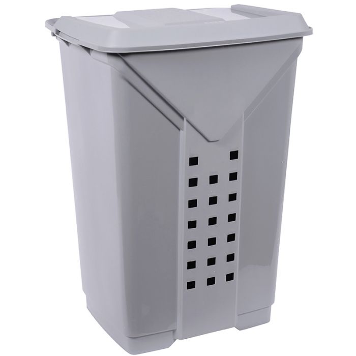 Cesto para ropa 60 litros