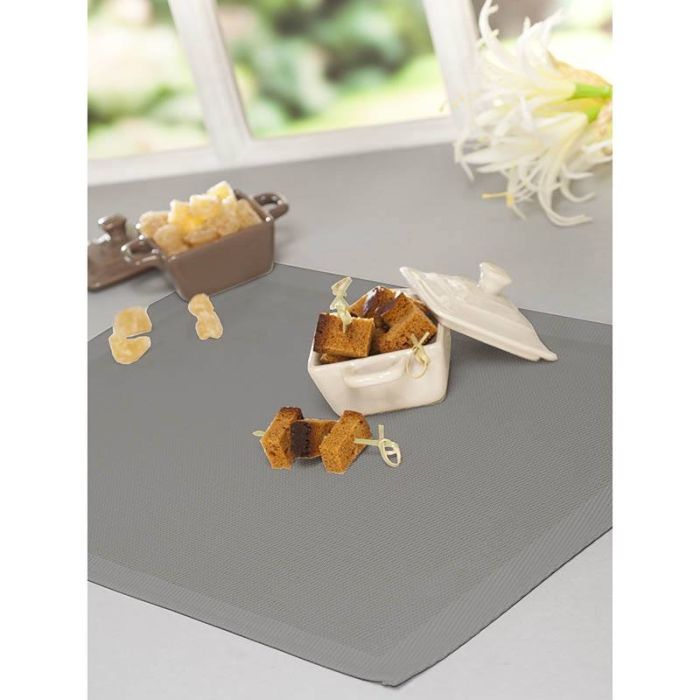 Pack de 2 manteles individuales 30x45cm