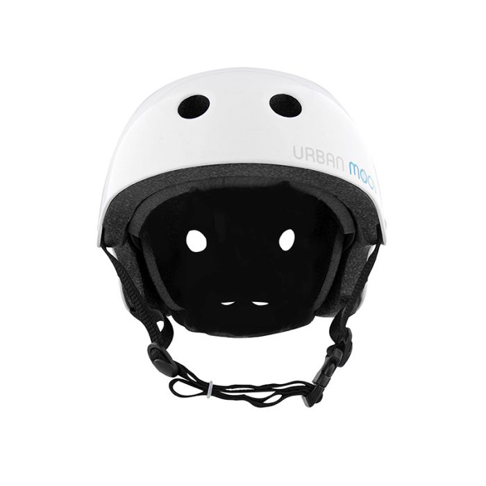 Casco protección infantil TNB talla S blanco