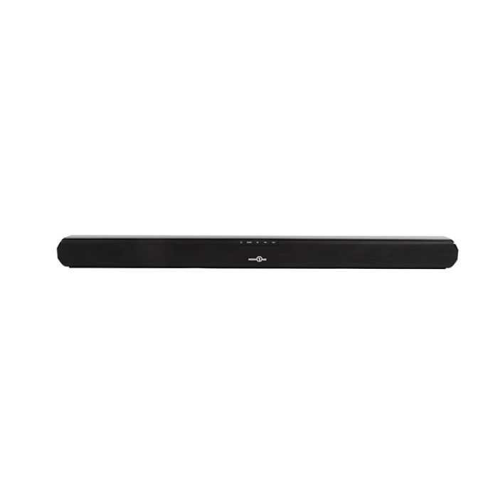 Barra de sonido HIGH ONE BDS C10 V2 100W 2.0