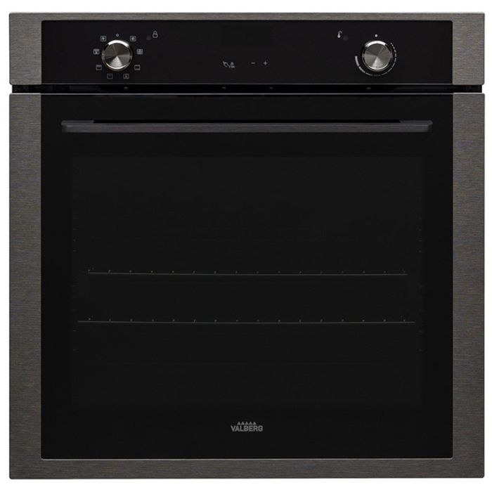 Horno pirolítico multifunción VALBERG MFO 78 P