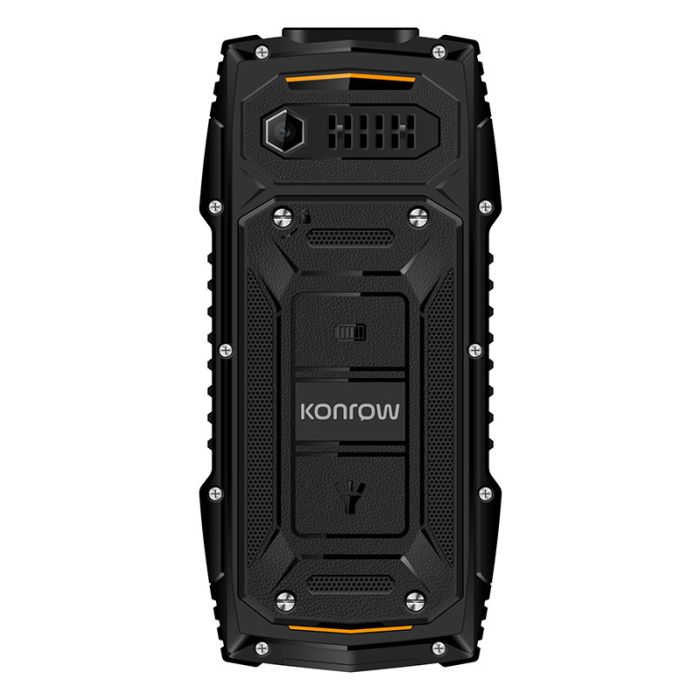 Móvil KONROW Stone Plus 2,4