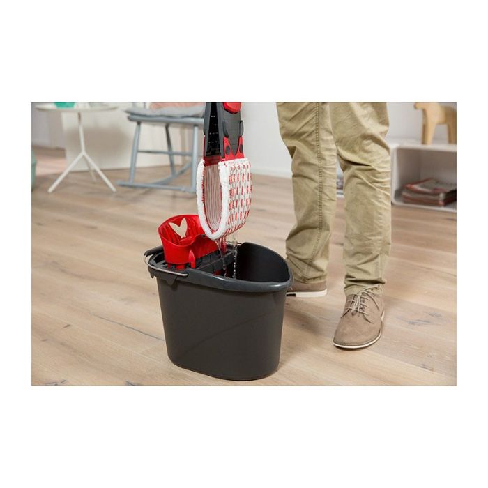 Set de limpieza VILEDA Ultramax mopa + cubo