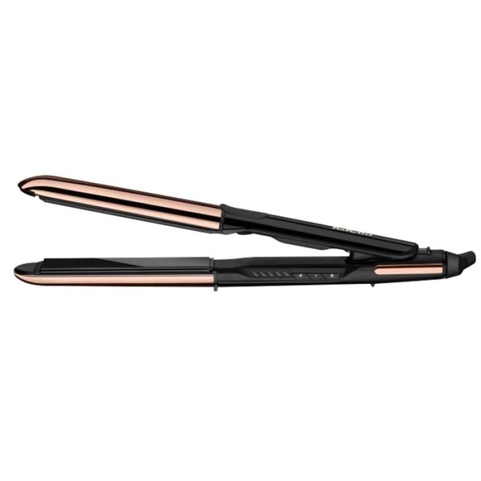 Plancha alisadora y moldeadora de pelo BABYLISS ST481E alisa y ondula