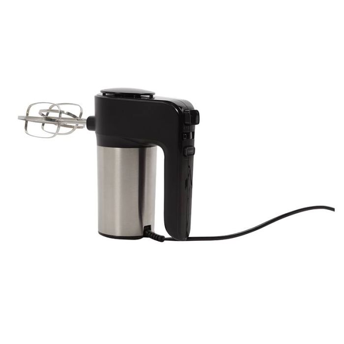 Batidora amasadora COSYLIFE CL-HM300X negro-inox