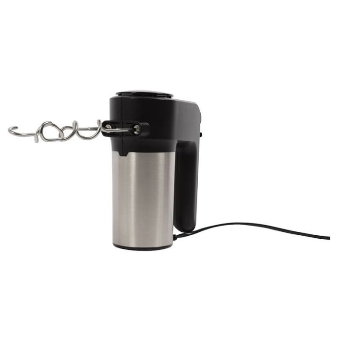 Batidora amasadora COSYLIFE CL-HM300X negro-inox