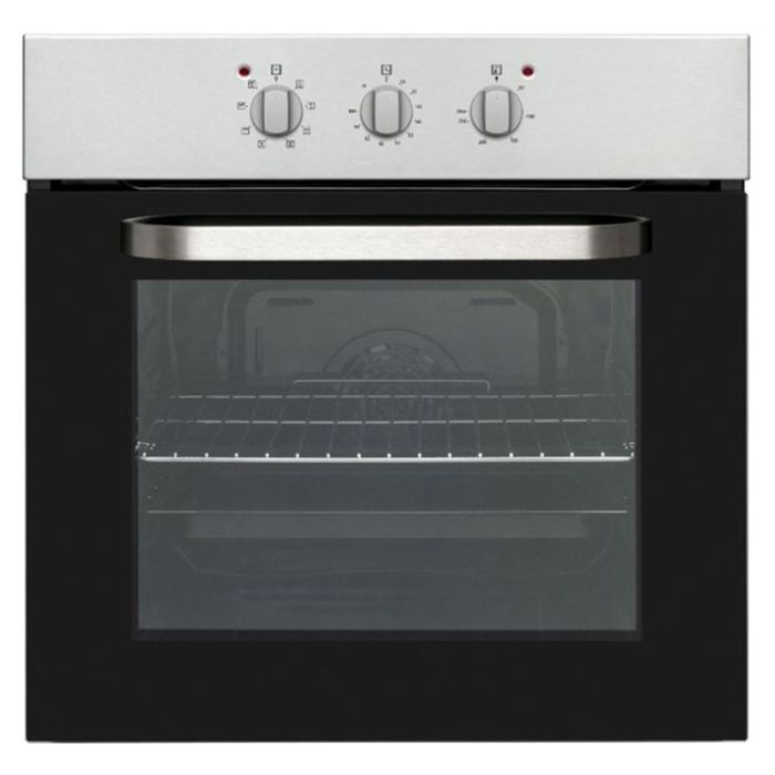 Horno multifunción VALBERG MFO 65 C X 701T