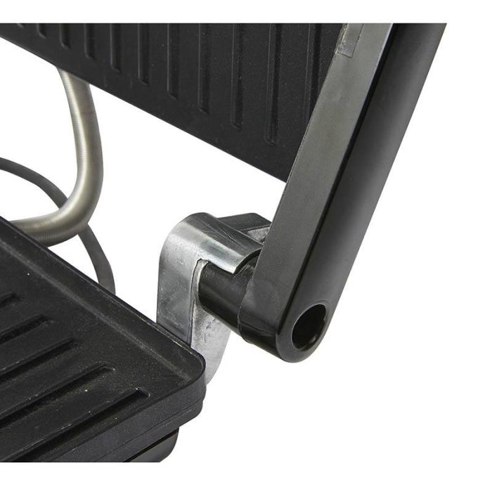 Grill COSYLIFE CL-GV2 29x26cm 1800W Acero inoxidable