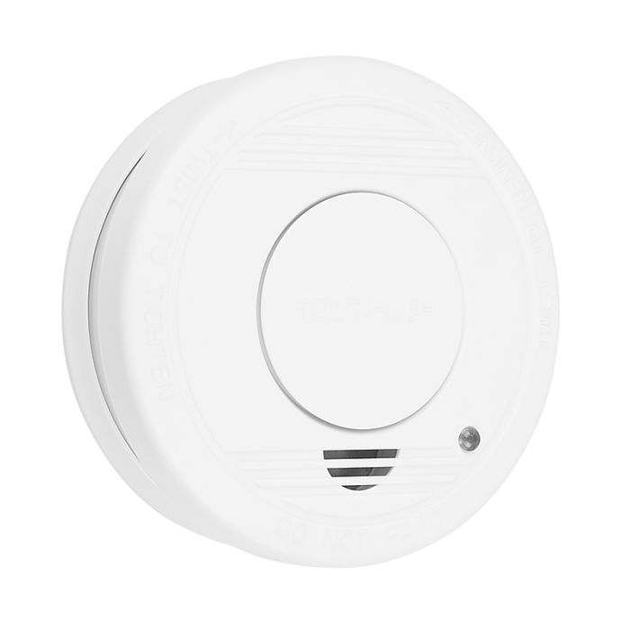 Detector de humo SMARTWARES