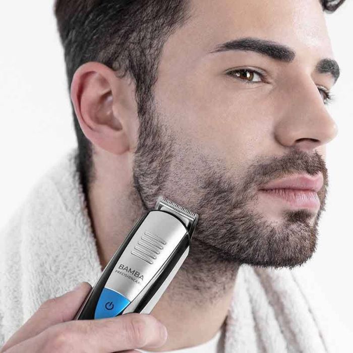 Cortapelos CECOTEC Bamba PrecisionCare Multigrooming Pro