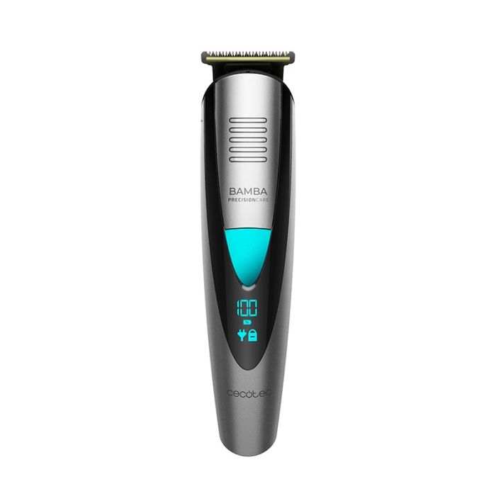 Cortapelos CECOTEC Bamba PrecisionCare Multigrooming Pro