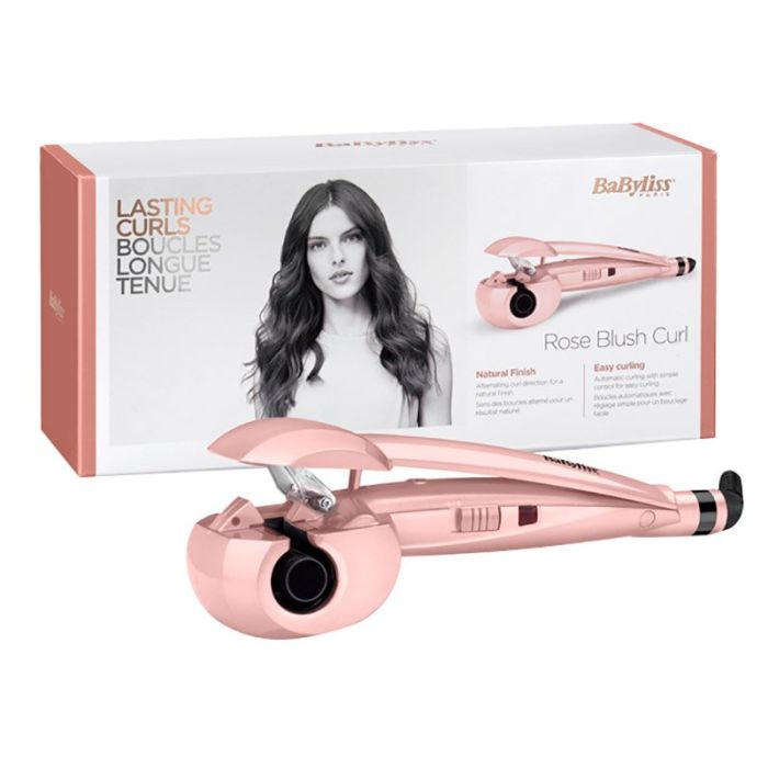 Moldeador rizador de pelo BABYLISS C2664PRE Curl Secret