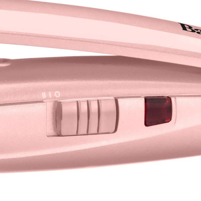 Moldeador rizador de pelo BABYLISS C2664PRE Curl Secret