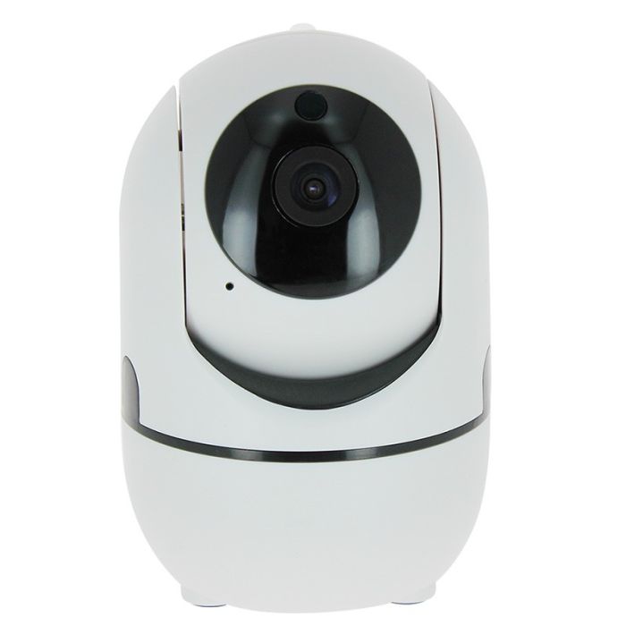Cámara de videovigilancia FUJIONKYO IM250 interior motorizada