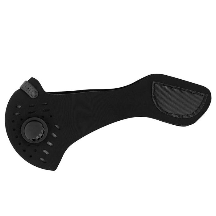 Mascarilla  anticontaminación TNB- negro