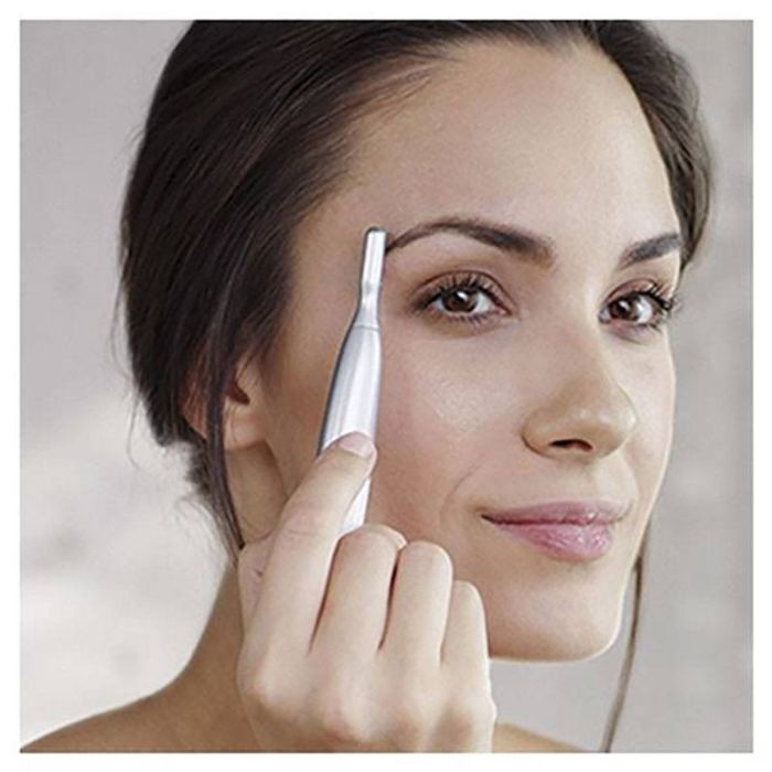 Kit recortadora bikini BRAUN FG1100 3EN1