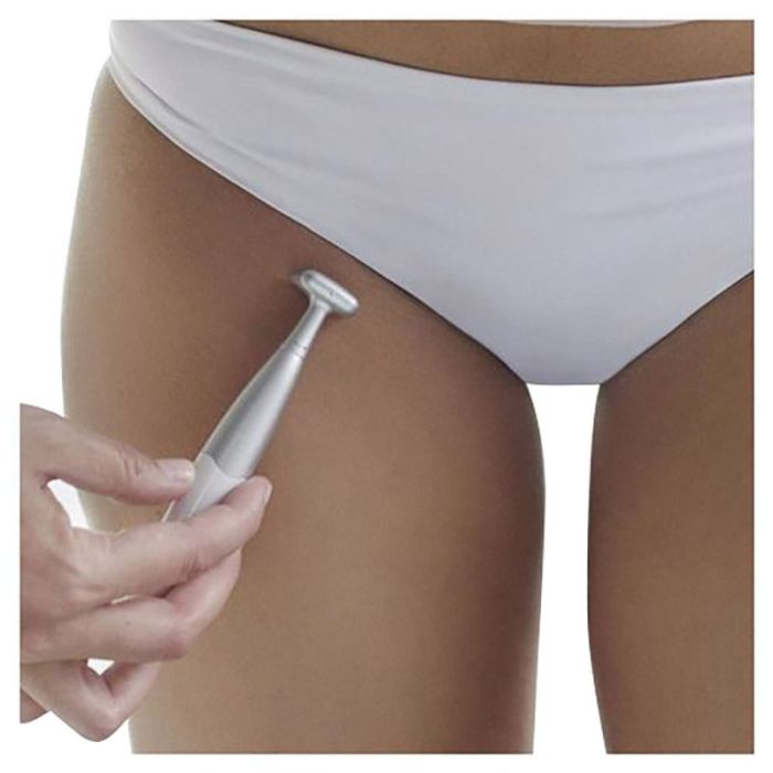 Kit recortadora bikini BRAUN FG1100 3EN1