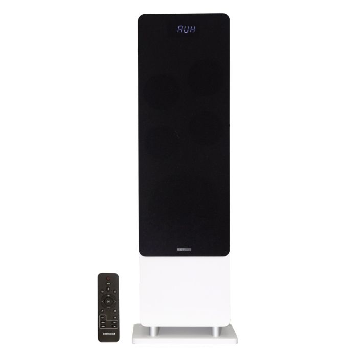 Torre de sonido EDENWOOD OCTAVE TOWER 250W