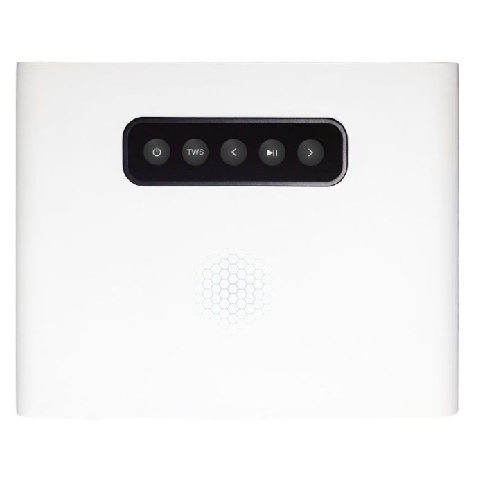 Torre de sonido EDENWOOD OCTAVE TOWER 250W