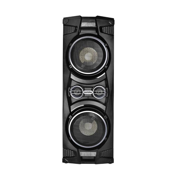 Altavoz torre NOVISTAR MAXISOUND ESSENTIAL 1000W