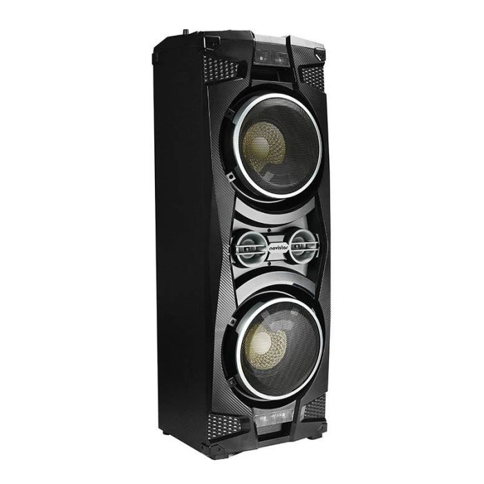 Altavoz torre NOVISTAR MAXISOUND ESSENTIAL 1000W