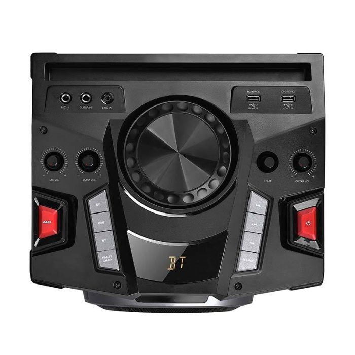 Altavoz torre NOVISTAR MAXISOUND ESSENTIAL 1000W